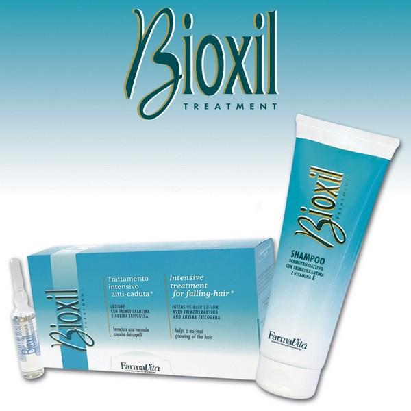 BIOXIL Intense Complex