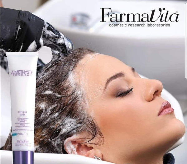 FarmaVita® Hair Treatment