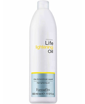 Life LIGHTENING Oil (500ml)