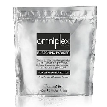 OMNIPLEX Bleaching Powder 2-IN-1 (500g)