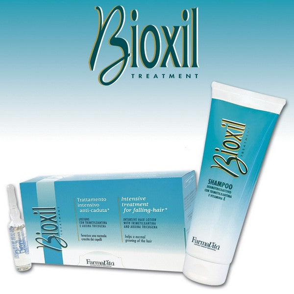 BIOXIL Shampoo (250ml)