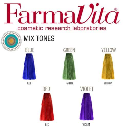 SUPREMA Color CORRECTORS (60ml)