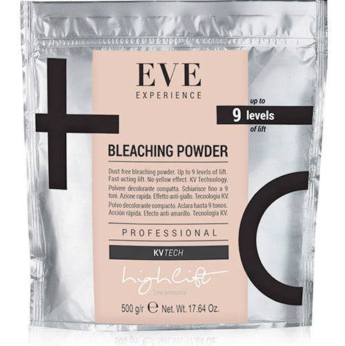 EVE BLEACHING Powder WHITE (500g)