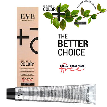 EVE EXPERIENCE COLOR (100ml)