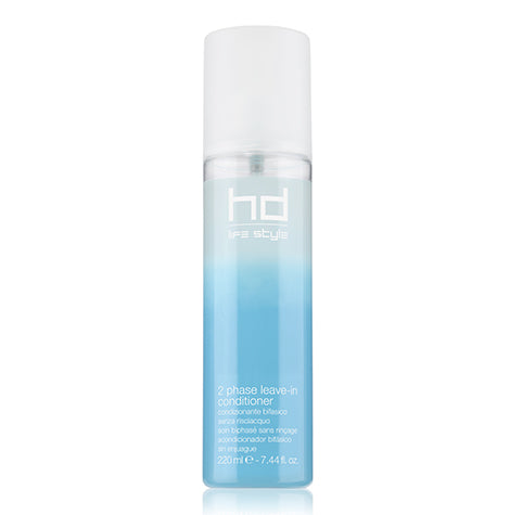 HD 2-Phase Leave-in Conditioner (220ml)