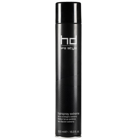 HD Hair Spray EXTREME (500ml)