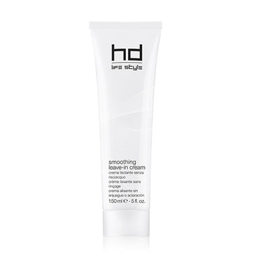 HD Smoothing Leave-in Cream (150ml)