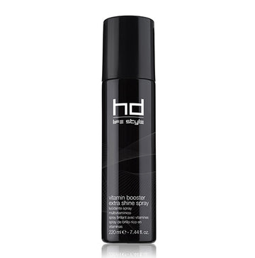 HD Vitamin Booster Extra Shine Spray (220ml)