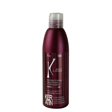 K.Liss KERATIN Restructuring Smoothing Conditioner (250ml)