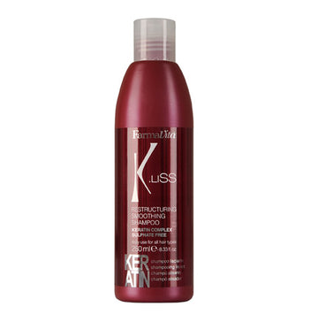 K.Liss KERATIN Restructuring Smoothing Shampoo (250ml)