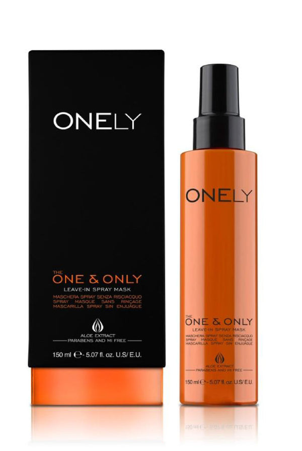 ONELY Leave-in Spray Mask (150ml)